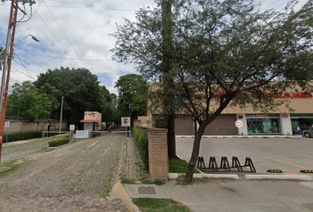 Lote de Terreno en  Residencial El Carmen, León, Guanajuato, México