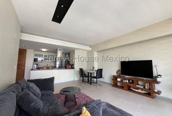 Departamento en  Anáhuac I Sección, Ciudad De México, Cdmx, México