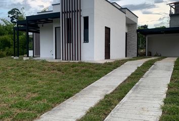 Casa en  La Bella, Calarcá, Quindío, Colombia