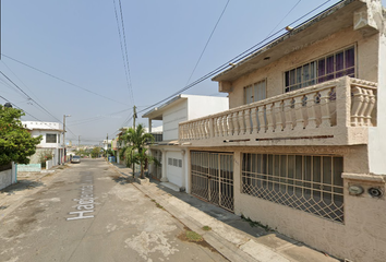 Casa en fraccionamiento en  Hacienda Camino Real, Costa Dorada, Veracruz, México