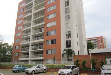 Apartamento en  Carrera 92 #25-40 Apto 703, Comuna 17, Cali, Valle Del Cauca, Colombia