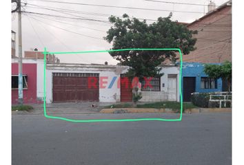 Terreno en  Jirón Lima 1461, Chimbote, Perú