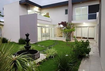 Casa en fraccionamiento en  Lomas Diamante, Veracruz, México