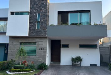 Casa en condominio en  La Rioja, Los Gavilanes, Jalisco, México