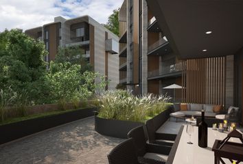 Departamento en  Zendera Bosque Residencial, Fermín Riestra, Guadalajarita, Zapopan, Jalisco, México