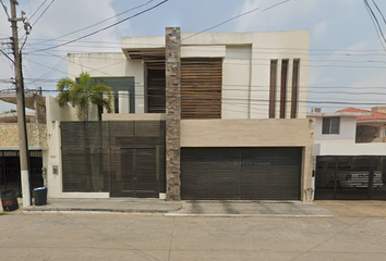 Casa en  Álvaro Obregón, Ampliacion Unidad Nacional, Ciudad Madero, Tamaulipas, México