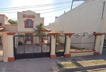 Casa en  Av. Mirador 516, Casa Blanca, 85134 Cdad. Obregón, Son., México