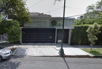 Casa en  Santa Rosalía 314, Insurgentes San Borja, Ciudad De México, Cdmx, México