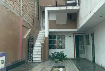 Departamento en  La Perla, Callao