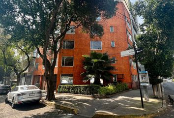 Departamento en  Altadena 126, Nápoles, Ciudad De México, Cdmx, México