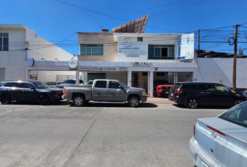 Edificio en  Fray Diego De La Magdalena 530, Col Del Valle, 78200 San Luis Potosí, S.l.p., México