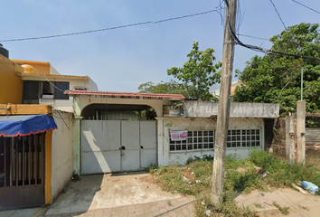 Casa en  Trópico De La Rivera, Coatzacoalcos, Veracruz