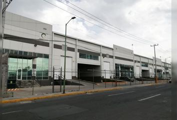 Nave en  San Lorenzo Tetlixtac, Coacalco De Berriozábal