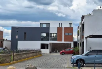 Casa en fraccionamiento en  Santa Barbara Almoloya, Cholula De Rivadavia, Puebla, México