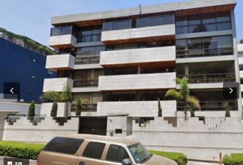 Departamento en  Bosque De Canelos 89, Bosques De Las Lomas, Ciudad De México, Cdmx, México