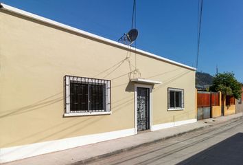 Casa en  Corrientes 2537, Recoleta, Chile