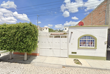 Casa en  Burral 12, Granjas Banthi, 76805 San Juan Del Río, Qro., México