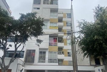 Departamento en  Calle Salaverry 270, Miraflores, Perú