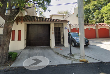 Casa en  Gutiérrez Zamora No 246, Las Águilas 1ra. Sección, Ciudad De México, Cdmx, México