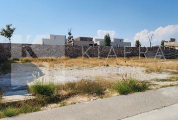 Lote de Terreno en  Lomas Del Campanario Ii, Municipio De Querétaro