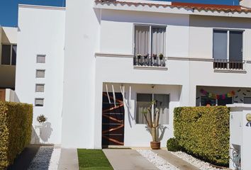 Casa en  Tamales Alcázar, Av. Villaplata, Residencial Alcazar, Jesús María, Aguascalientes, México