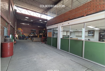 Bodega en  La Popa Centro Industrial Comercial, Dosquebradas, Risaralda, Colombia