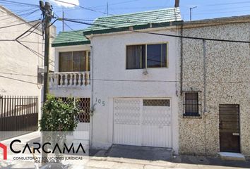 Casa en  Begonias 105, Nueva Santa María, Ciudad De México, Cdmx, México