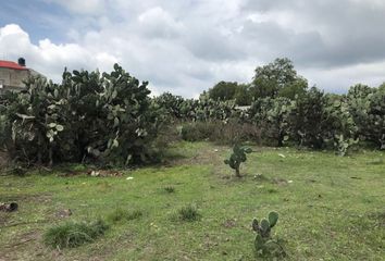 Lote de Terreno en  San Pedro Huaquilpan, Hidalgo, México