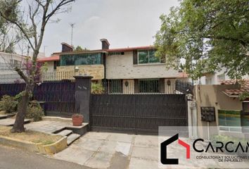 Casa en  Cto. Fuentes Del Pedregal 159, Fuentes Del Pedregal, Ciudad De México, Cdmx, México