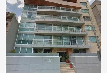 Departamento en  Hamburgo 40, Albert, Ciudad De México, Cdmx, México