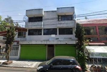 Casa en  Zempoaltecas 74, Hacienda Del Rosario, Ex El Rosario, Ciudad De México, Cdmx, México