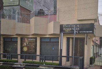 Local comercial en  Av. Del Taller, Jardín Balbuena, Ciudad De México, Cdmx, México