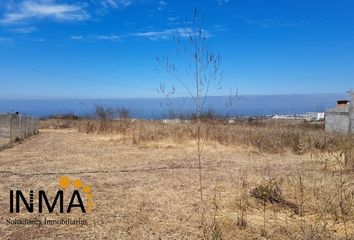 Lote de Terreno en  22567, Santa Teresita, Baja California, Mex