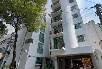 Departamento en  Cda. De Privada Lago 31, Américas Unidas, 03610 Ciudad De México, Cdmx, México