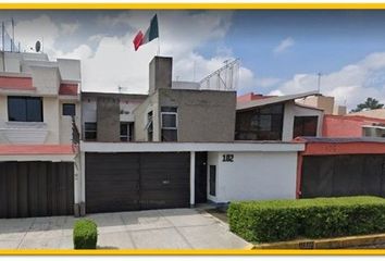 Casa en  Avenida Paseo Del Bosque 102, Taxqueña, Ciudad De México, Cdmx, México