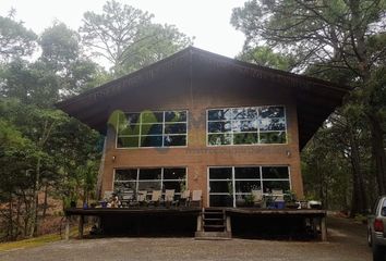 Casa en  Pino Real, Michoacán, México