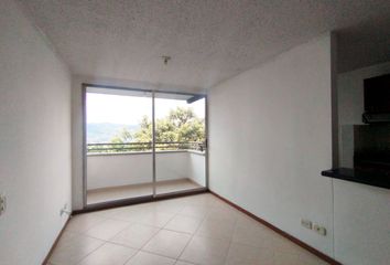 Apartment for rent in Buenos Aires, Medellín