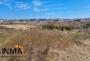 Lote de Terreno en  22567, Santa Teresita, Baja California, Mex