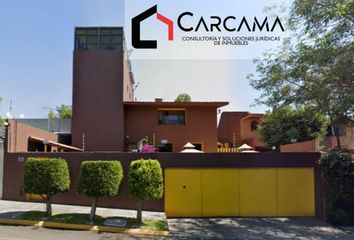 Casa en  Paseo De Los Tamarindos 90, Bosques De Las Lomas, Ciudad De México, Cdmx, México