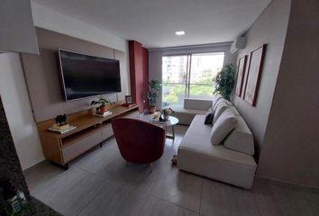 Apartamento en  Andalucia, Riomar, Barranquilla, Atlántico, Colombia