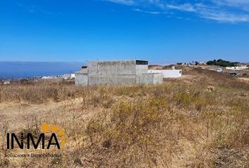 Lote de Terreno en  22567, Santa Teresita, Baja California, Mex