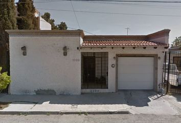 Casa en  Río Sena 1088, Los Nogales, Juárez, Chihuahua, México