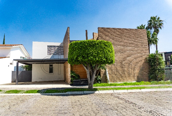 Casa en condominio en  Fraccionamiento Lomas De  Angelópolis, San Andrés Cholula