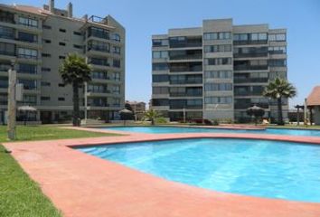 Departamento en  Av. Del Mar 3360, La Serena, Coquimbo, Chile