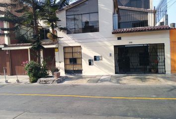 Departamento en  Víctor Criado Y Tejada 2678, Lima, Perú