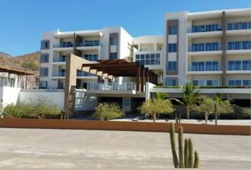 Departamento en  Pedregal De La Paz, Bahía Pichilingue, Pedregal, La Paz, Baja California Sur, México