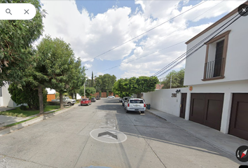 Casa en  Universitaria, San Luis Potosí