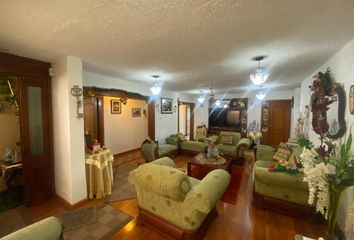 Casa en  Adela Bedoya & Lizardo Becerra, Quito, Ecuador