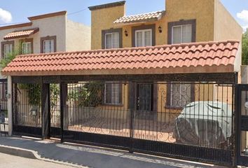 Casa en  Juan Kepler 7630, Juárez, Chihuahua, México