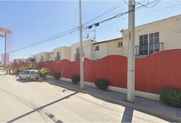 Casa en condominio en  Hacienda Del Real, Gómez Palacio, Durango, México